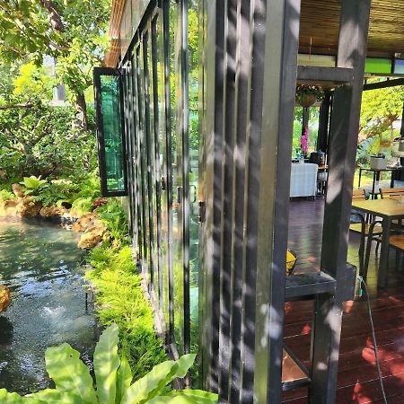 Baan Nern Khao Resort Pattaya Ban Huai Yai Eksteriør bilde