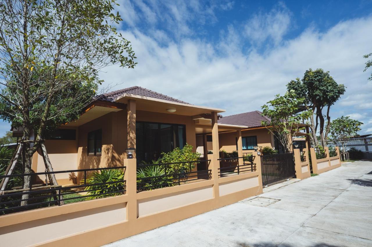 Baan Nern Khao Resort Pattaya Ban Huai Yai Eksteriør bilde