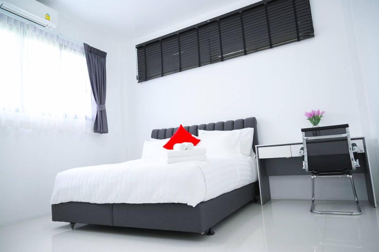 Baan Nern Khao Resort Pattaya Ban Huai Yai Eksteriør bilde
